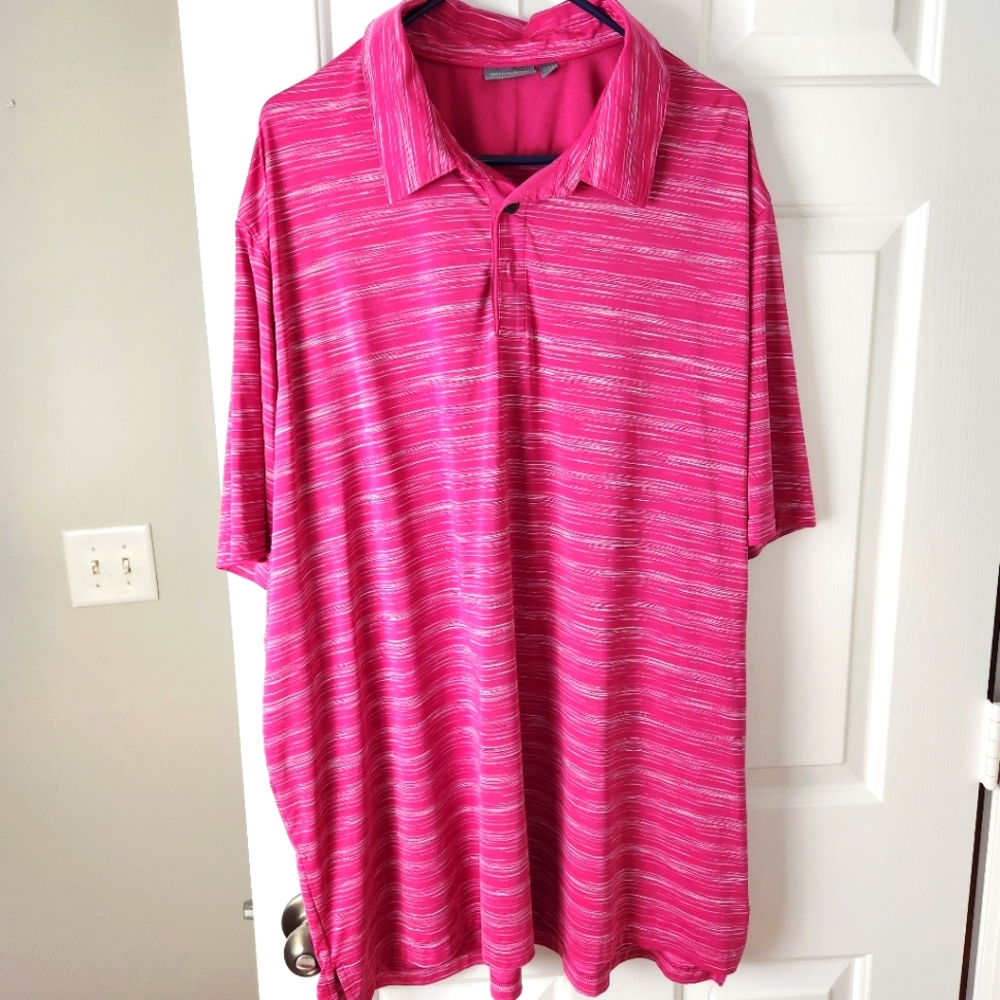 Ashworth XXL Golfpolo